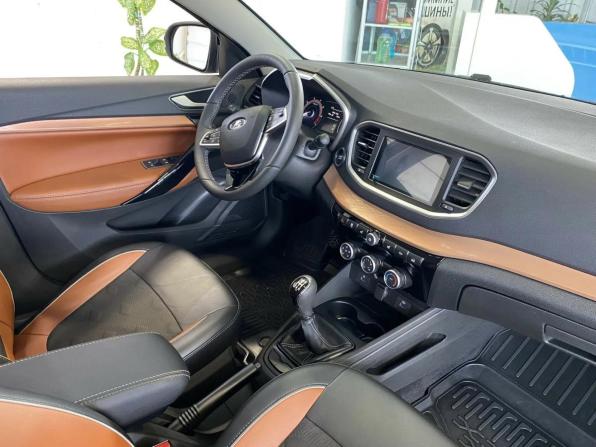 Lada (ВАЗ) Vesta I Рестайлинг (NG) с пробегом 2025 года, цена 1 678 000 рублей, 10300 км, универсал, Автокод Объявления