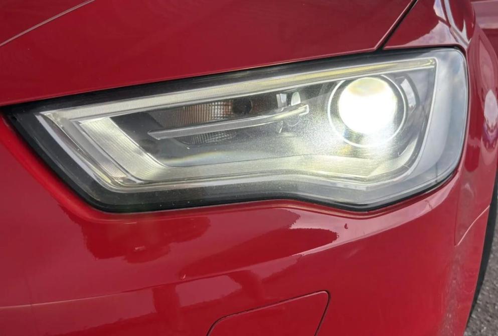Audi A3 III (8V) Киров  - изображение 21