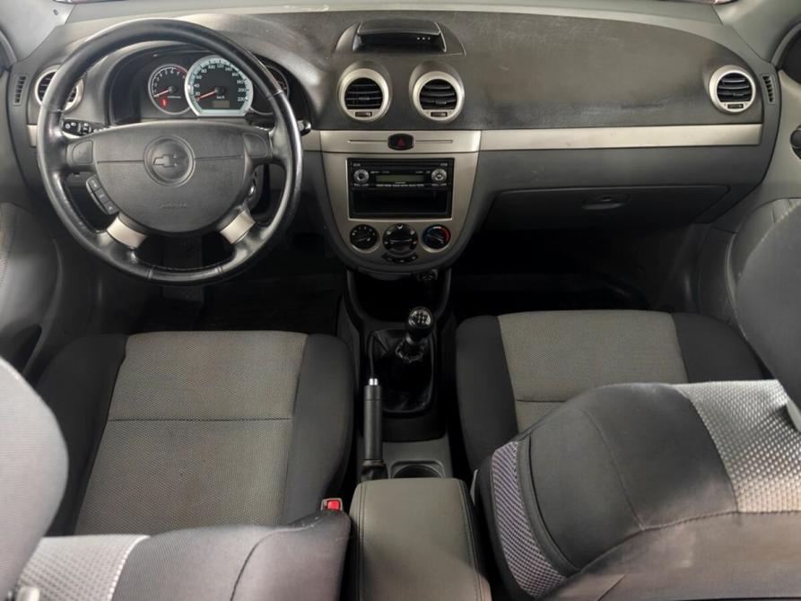 Chevrolet Lacetti I Москва  - изображение 9