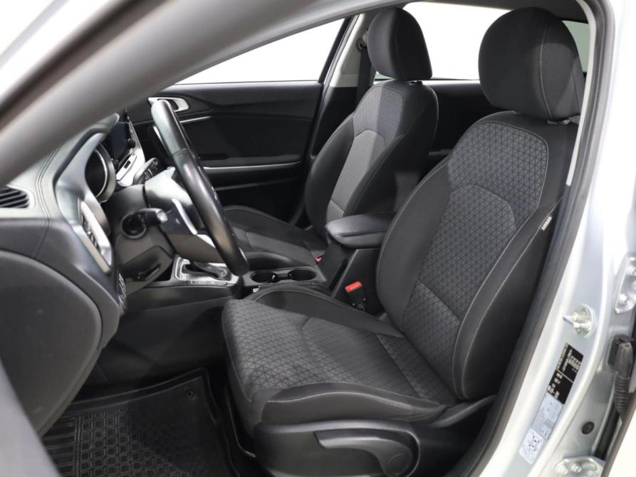 Kia Ceed III Ростов-на-Дону  - изображение 10