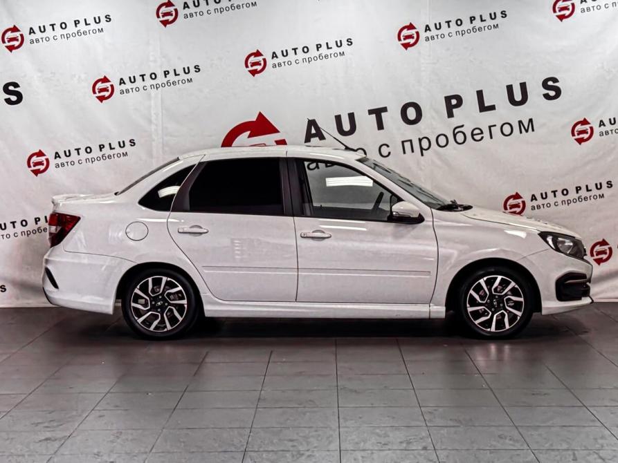 Lada (ВАЗ) Granta I Рестайлинг Минеральные Воды  - изображение 5