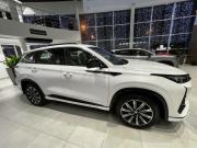 Changan CS75 Plus III Москва  - изображение 25