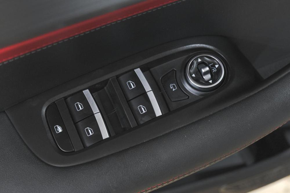 Chery Tiggo 7 II Новокузнецк  - изображение 17