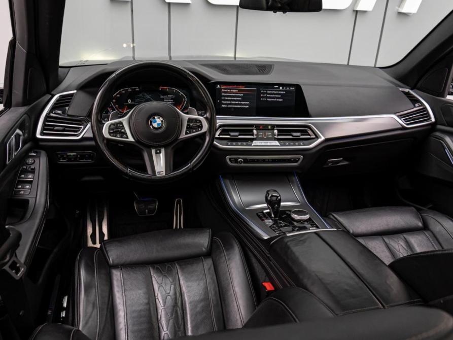BMW X5 IV (G05/G18) Краснодар  - изображение 9