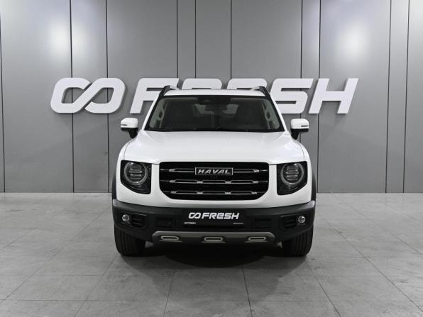 Haval Dargo с пробегом 2022 года, цена 2 479 000 рублей, 93008 км, внедорожник, Автокод Объявления