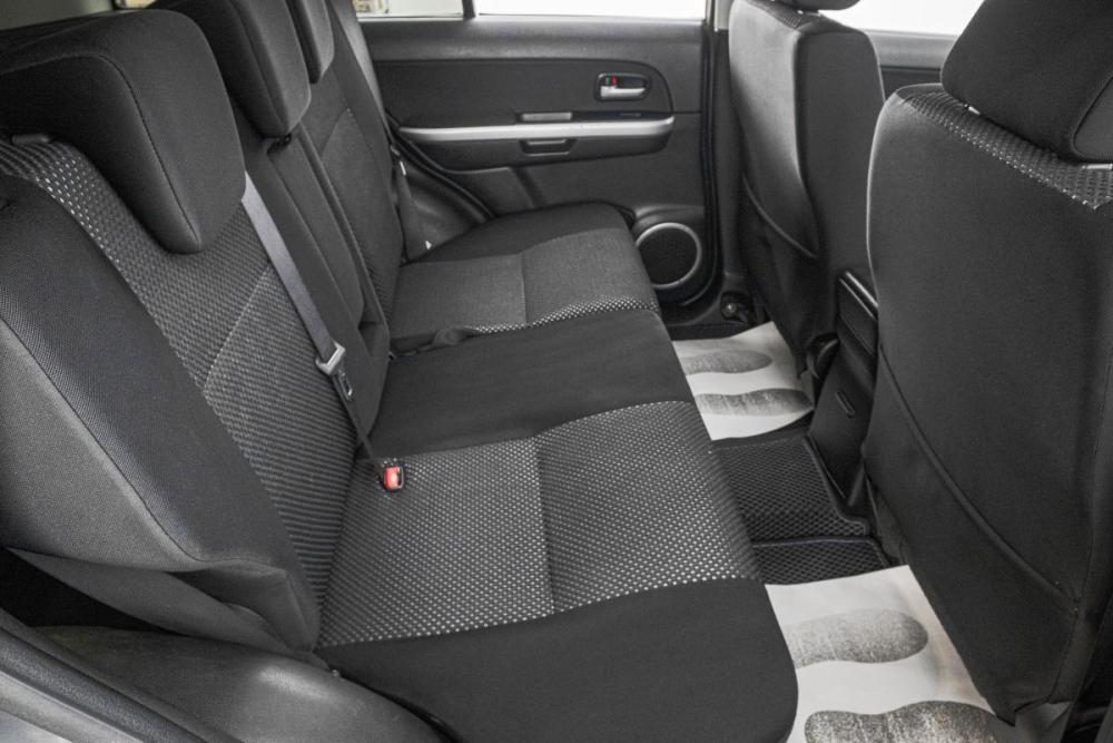 Suzuki Grand Vitara II Барнаул  - изображение 23
