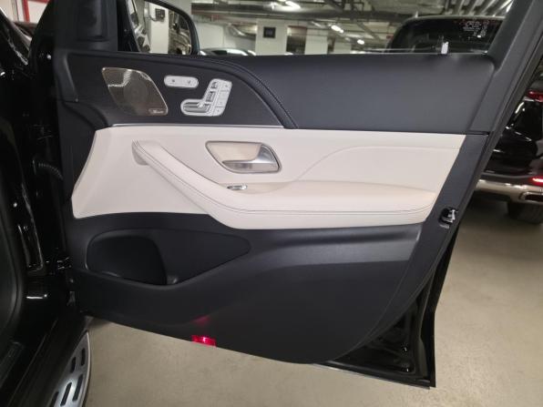 Новый Mercedes-Benz GLE II (V167) Рестайлинг 2026 года, цена 12 296 000 рублей, внедорожник, Автокод Объявления