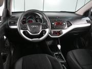 Kia Picanto II Рестайлинг Ростов-на-Дону  - изображение 24