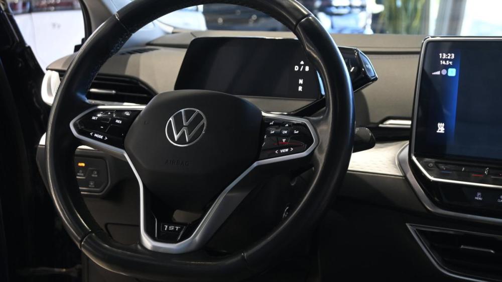Volkswagen ID.6 Уфа  - изображение 11