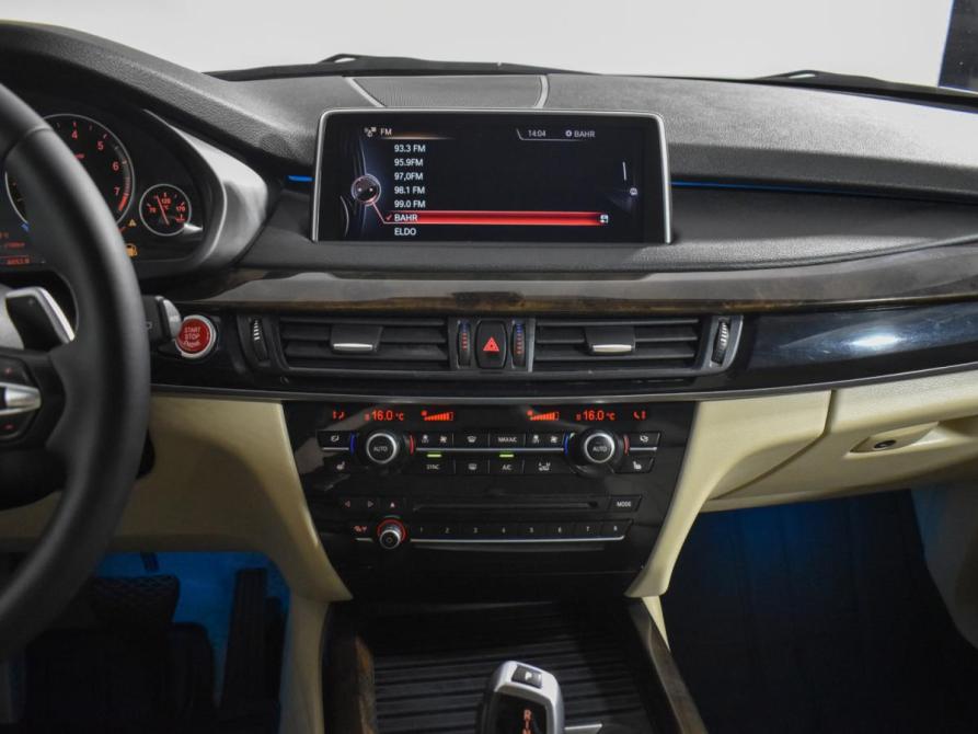 BMW X5 III (F15) Санкт-Петербург  - изображение 18