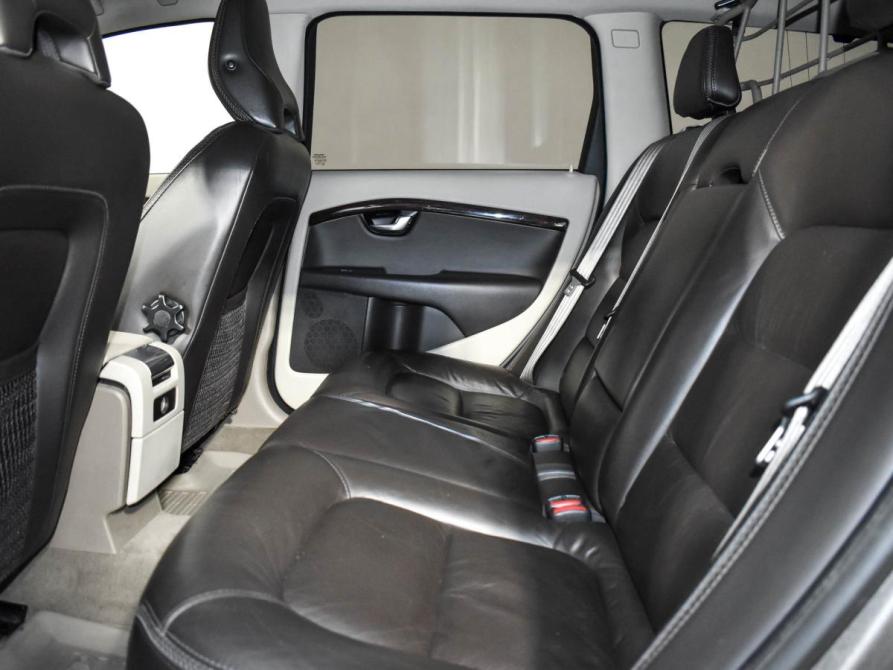 Volvo XC70 II Санкт-Петербург  - изображение 12
