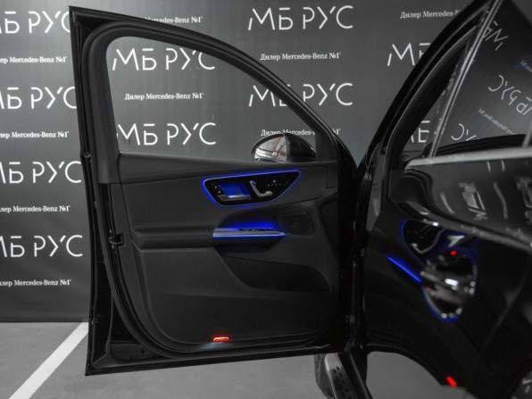 Новый Mercedes-Benz GLC II (X254) 2026 года, цена 9 350 000 рублей, внедорожник, Автокод Объявления