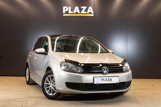 Volkswagen Golf VI с пробегом 2012 года, цена 879 000 рублей, 261053 км, хэтчбек, Автокод Объявления