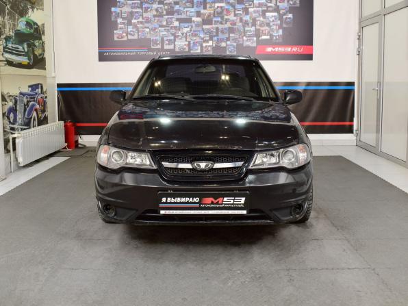 Daewoo Nexia I Рестайлинг с пробегом 2012 года, цена 279 995 рублей, 111638 км, седан, Автокод Объявления