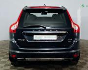 Volvo XC60 I Рестайлинг Москва  - изображение 32