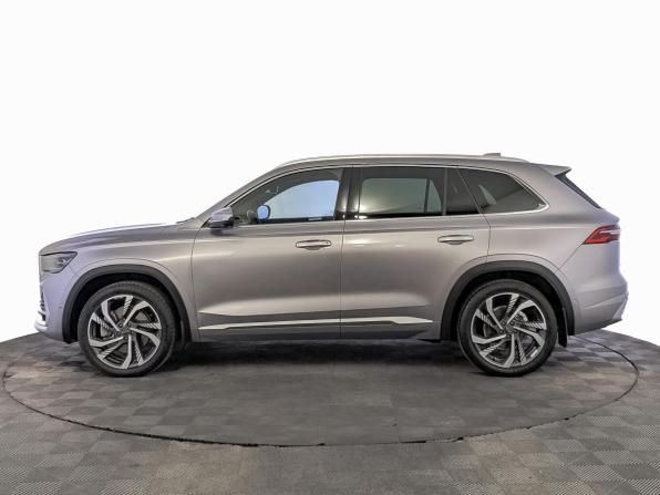 Geely Monjaro I с пробегом 2025 года, цена 3 775 000 рублей, 33000 км, внедорожник, Автокод Объявления