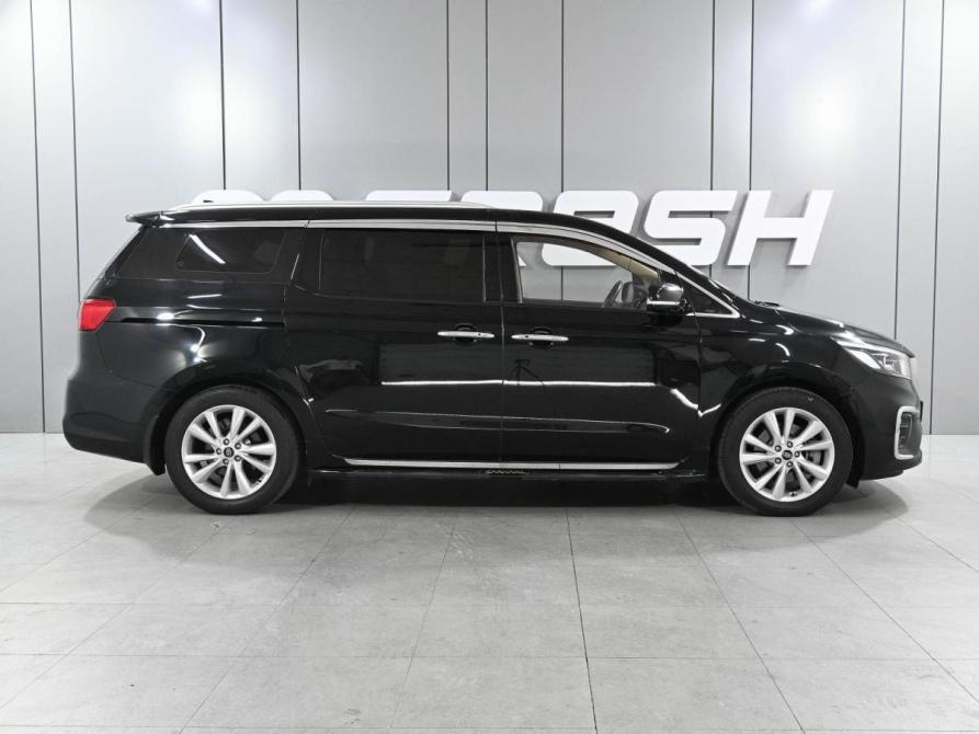 Kia Carnival III Ростов-на-Дону  - изображение 5