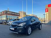Opel Mokka I Стерлитамак  - изображение 23