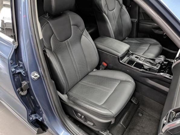 Kia Sorento IV с пробегом 2021 года, цена 3 700 000 рублей, 81833 км, внедорожник, Автокод Объявления