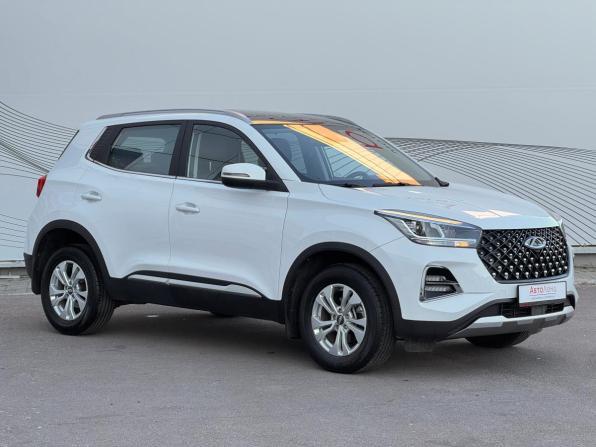 Chery Tiggo 4 Pro I с пробегом 2024 года, цена 1 630 000 рублей, 26606 км, внедорожник, Автокод Объявления