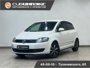 Volkswagen Golf Plus II Кемерово  - изображение 17