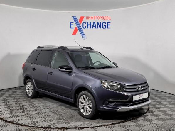 Lada (ВАЗ) Granta I Рестайлинг с пробегом 2019 года, цена 589 000 рублей, 170591 км, универсал, Автокод Объявления