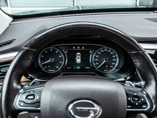 GAC GS8 I с пробегом 2021 года, цена 2 400 000 рублей, 105989 км, внедорожник, Автокод Объявления