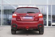Subaru XV I Ульяновск  - изображение 29