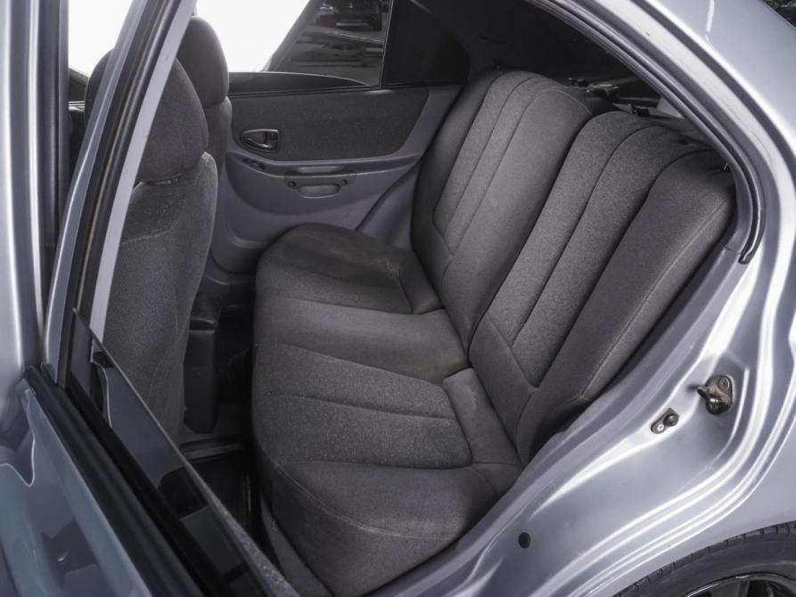 Hyundai Accent II Ростов-на-Дону  - изображение 9