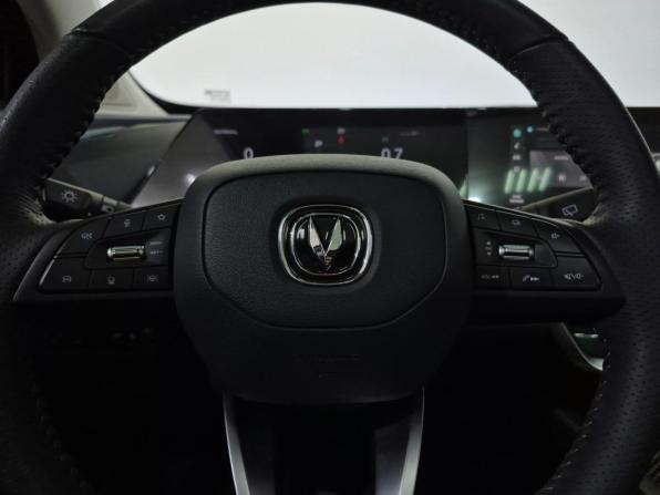 Changan UNI-T I с пробегом 2023 года, цена 2 430 000 рублей, 14629 км, внедорожник, Автокод Объявления