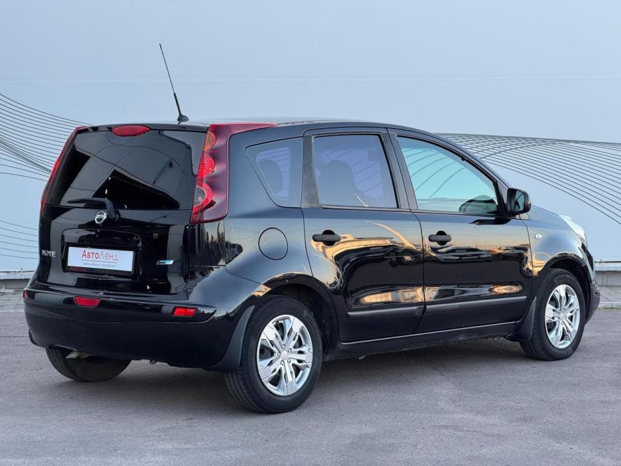 Nissan Note I Рестайлинг Воронеж  - изображение 9