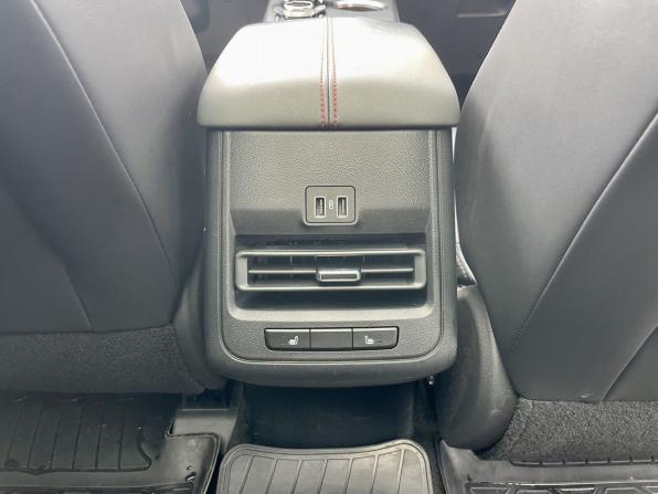 Changan CS55 Plus II с пробегом 2023 года, цена 1 900 000 рублей, 54270 км, внедорожник, Автокод Объявления