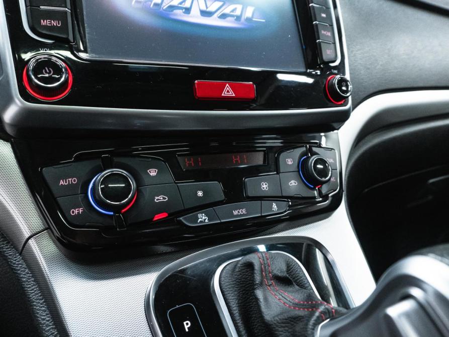 Haval H6 I Красноярск  - изображение 26