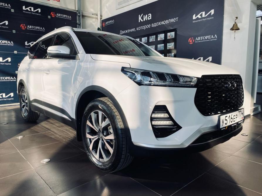 Xcite X-Cross 7 Миасс  - изображение 3