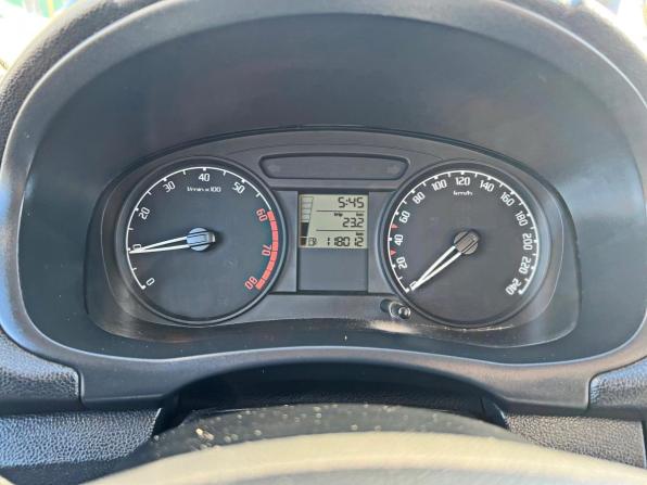 Skoda Fabia II с пробегом 2007 года, цена 484 200 рублей, 117989 км, хэтчбек, Автокод Объявления