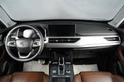 Chery Tiggo 8 Pro I Тюмень  - изображение 35