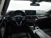 BMW 5 серии VII (G30/G31/G38) Рестайлинг Москва  - изображение 31