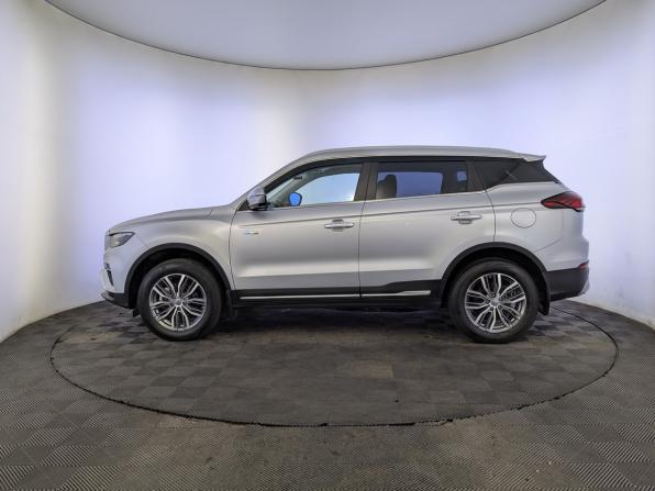 Geely Atlas Pro с пробегом 2023 года, цена 2 350 000 рублей, 24144 км, внедорожник, Автокод Объявления