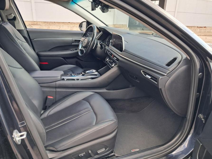 Hyundai Sonata VIII (DN8) Набережные Челны  - изображение 13
