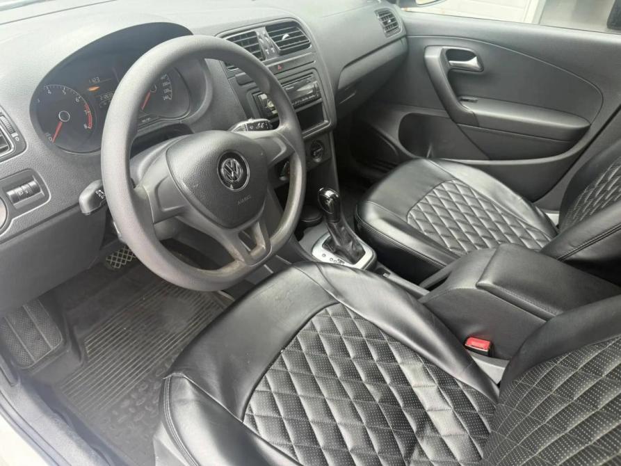 Volkswagen Polo V Рестайлинг Ростов-на-Дону  - изображение 10