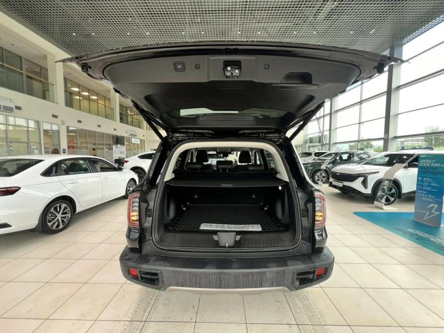 Haval Dargo Екатеринбург  - изображение 10