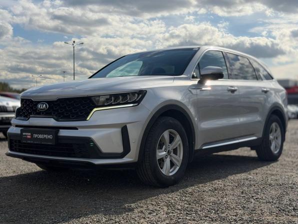 Kia Sorento IV с пробегом 2020 года, цена 2 950 000 рублей, 142000 км, внедорожник, Автокод Объявления