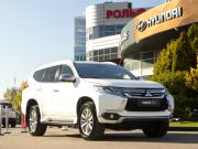 Mitsubishi Pajero Sport III Москва  - изображение 22