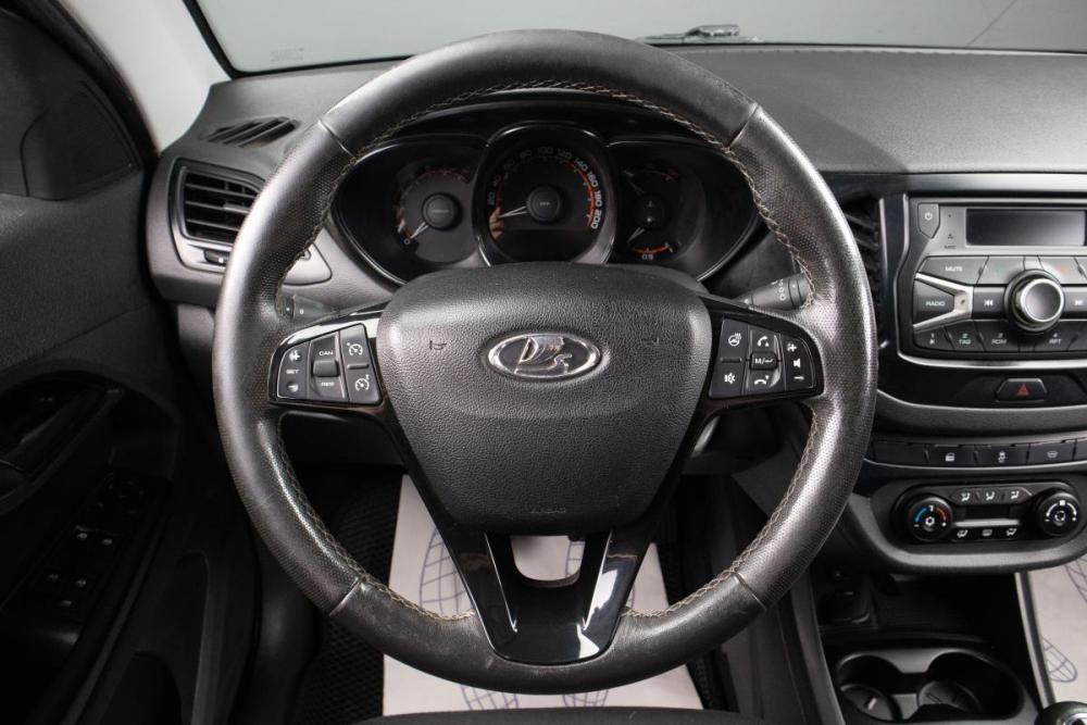Lada (ВАЗ) Vesta I Оренбург  - изображение 10