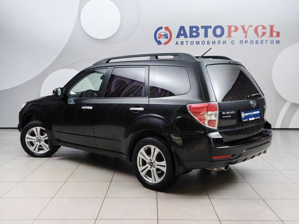 Subaru Forester III Рестайлинг с пробегом 2012 года, цена 1 471 000 рублей, 116000 км, внедорожник, Автокод Объявления