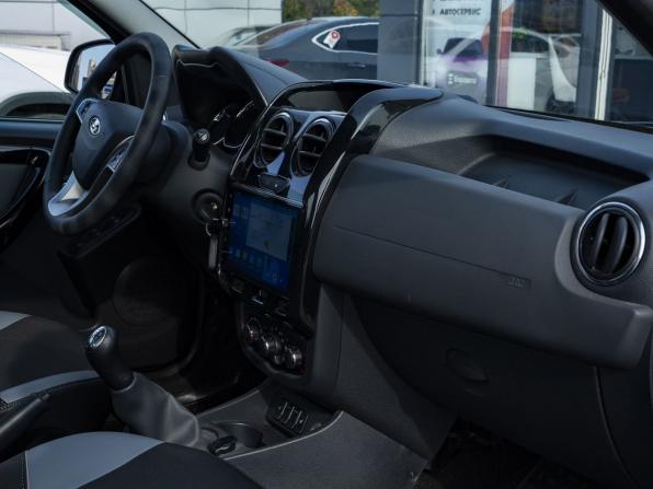 Lada (ВАЗ) Largus I Рестайлинг с пробегом 2021 года, цена 1 330 000 рублей, 43371 км, универсал, Автокод Объявления