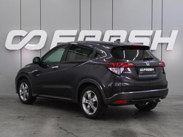 Honda Vezel I с пробегом 2014 года, цена 1 378 000 рублей, 160767 км, внедорожник, Автокод Объявления