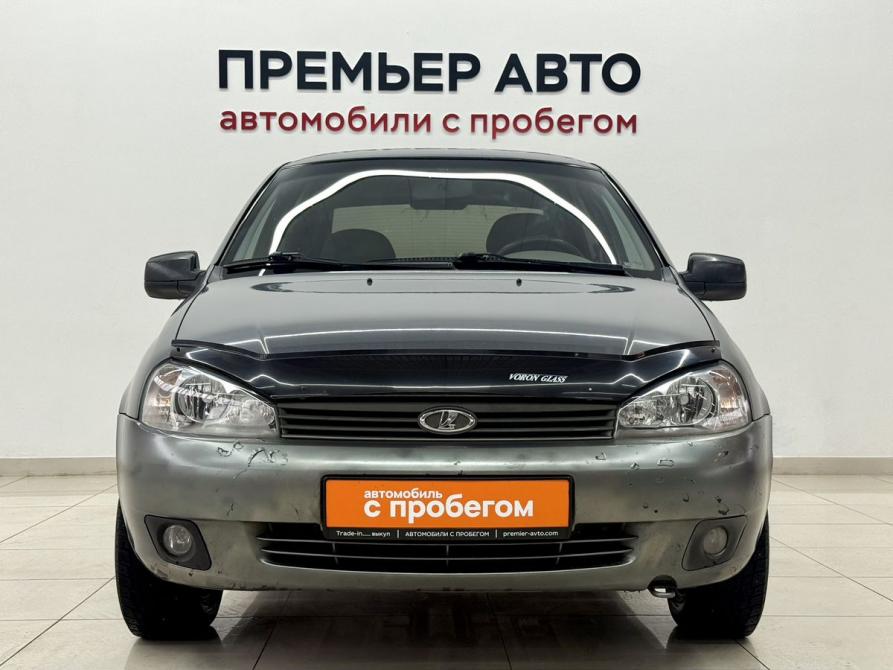 Lada (ВАЗ) Kalina I Смоленск  - изображение 11