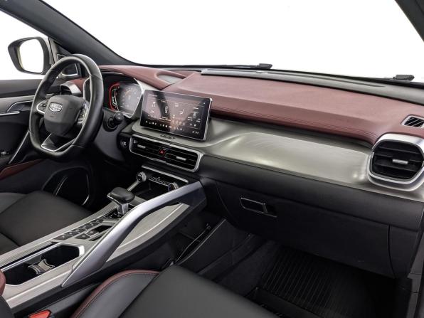 Geely Coolray I с пробегом 2024 года, цена 1 970 000 рублей, 56933 км, внедорожник, Автокод Объявления