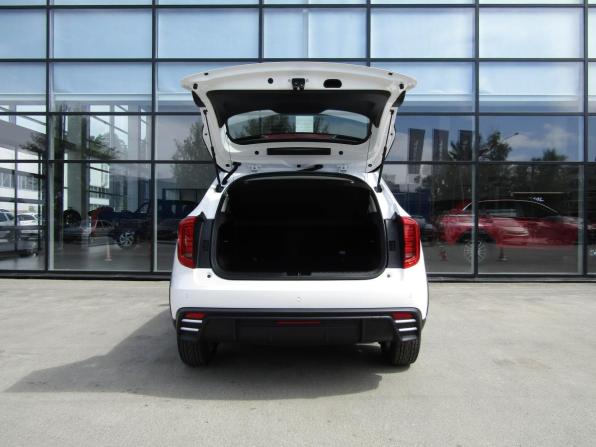 Новый Haval Jolion I Рестайлинг 2026 года, цена 2 899 000 рублей, внедорожник, Автокод Объявления